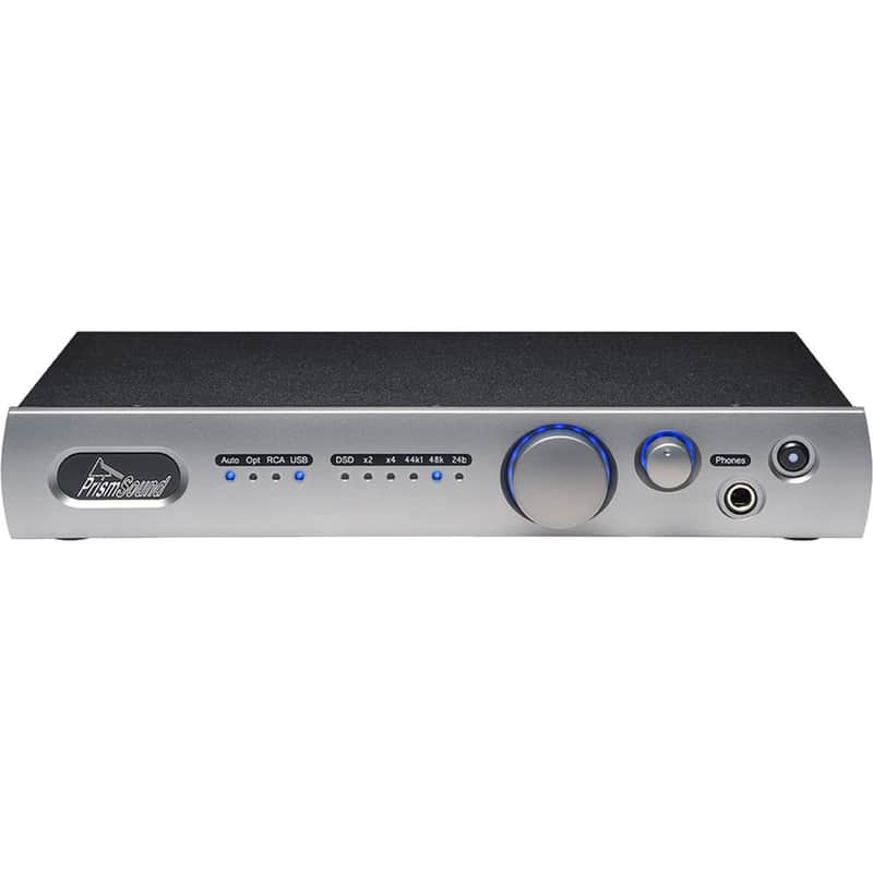 Prism Sound Callia DA Converter image 1