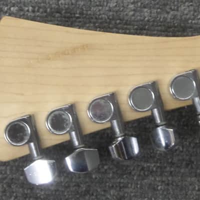 Yamaha EG303 Electric Guitar image 6