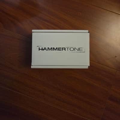 Fender Hammertone Overdrive - Hammered Metal image 3