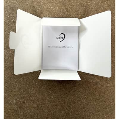 3Dio FS - Microphone - Like New w/ Original Box image 7