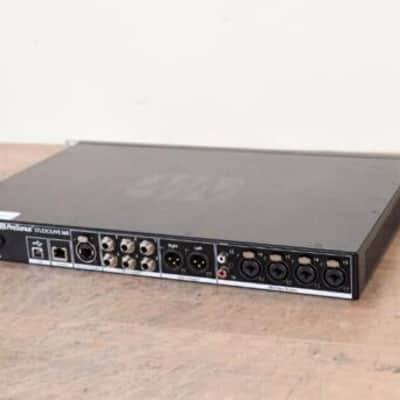 PreSonus StudioLive 16R 16-channel Rackmount Digital Mixer - open **mint in-box system!! ships FREE!! image 2