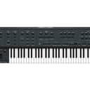 Behringer UB-Xa Analog Bitimbral Keyboard Synthesizer [B-STOCK]