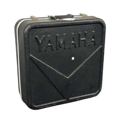 Used Yamaha Student Steel Snare Drum 14x5.5 - Very Good image 1
