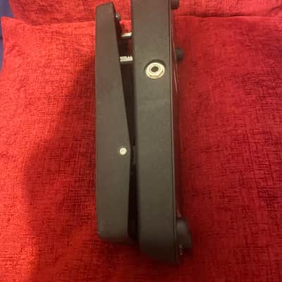 Dunlop CM95 Clyde McCoy Cry Baby Wah 2014 - Present - Black image 5