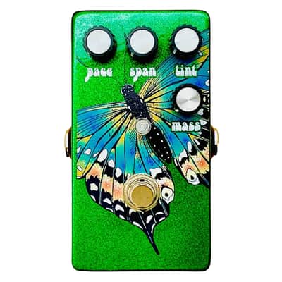 Lovepedal Butterfly Kiss