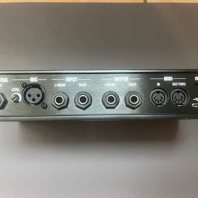 Line 6 DL4 MkII - Black - Bild 5