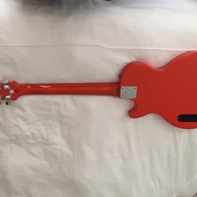 Epiphone Collegiate Florida Gator Guitar image 7