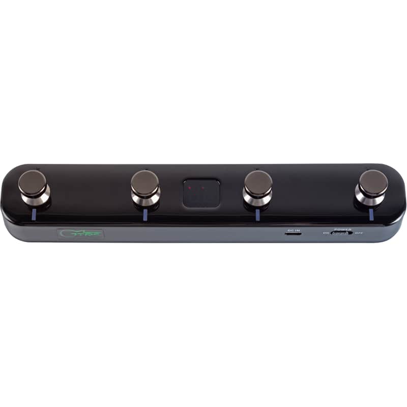 Mooer GTRS Wireless Footswitch image 1