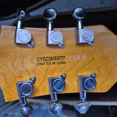 Gretsch  G5622T  2024 - Speyside image 20