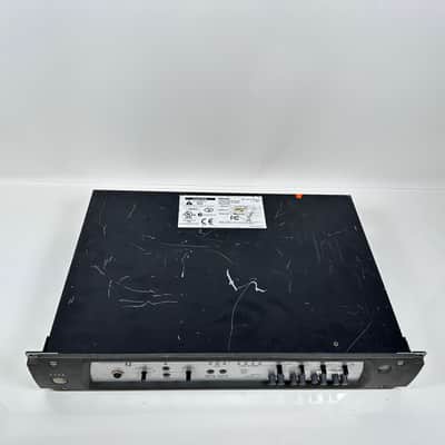 Digidesign Digi 002 Rack Firewire Audio Midi Digital Recording Interface image 9