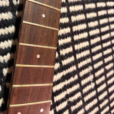 Ibanez Roadstar II RG440 Neck image 4