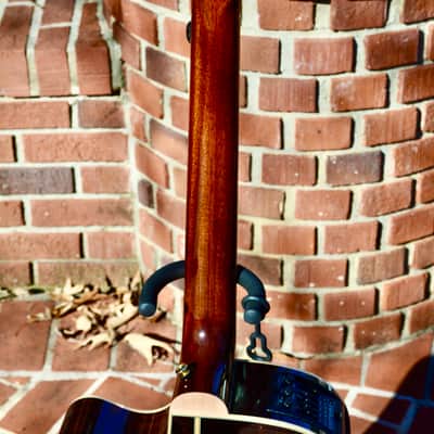 Takamine P7DC Pro Series 7 Dreadnought Cutaway Acoustic/Electric Guitar 2010s - Natural Gloss image 7