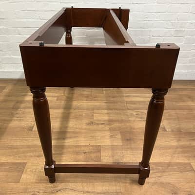 Hammond ST-XKD-W Wooden Stand; (Ref01) | Second Hand image 5