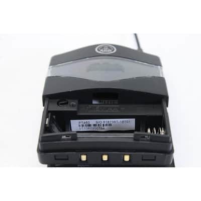 AKG PT450 Pocket Transmitter - Range: Band 7, 500.100 - 530.000 MHz image 5
