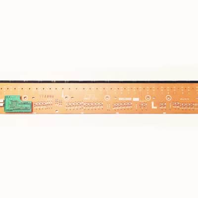 YAMAHA Motif 8 MO8 S90 34-Note key Contact Board XZ138 Works Great !