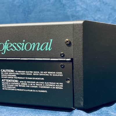 Kurzweil K1200 Vintage Digital Synthesizer 🎹 Excellent • Fully Tested • Fred Mollin Collection image 24
