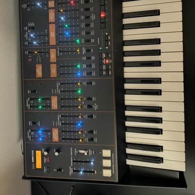 Behringer Odyssey Analog Synthesizer