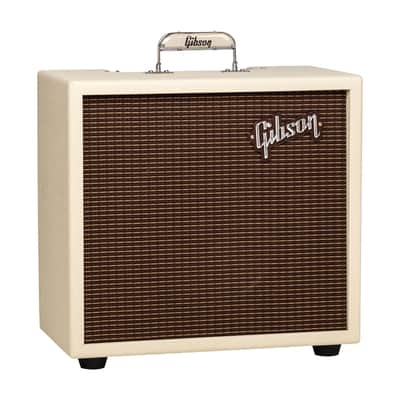 Gibson Falcon 5 5w 1x10 Combo Amp (Serial #F5-000563) image 2
