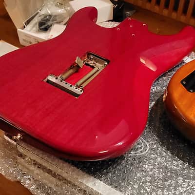 Set of Awesome ESP bodies image 13