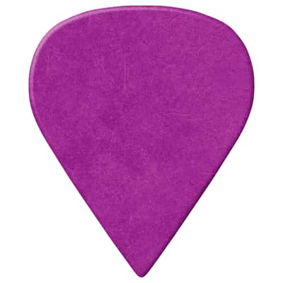 412P114 Tortex Sharp 1,14mm Sachet de 12 Dunlop image 3