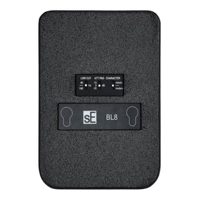 sE electronics BL8 - Boundary Microphone image 5