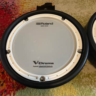 Roland PDX-8(x1) PDX-6(x3) LOT image 2