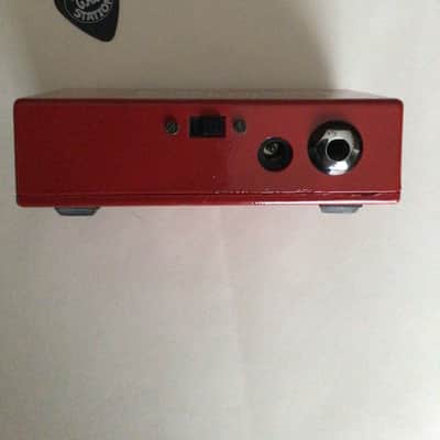 Hughes & Kettner Red Box MK III Cabinetulator FREE SHIPPING image 7
