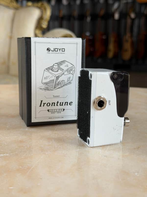 Joyo JF-326 Irontune