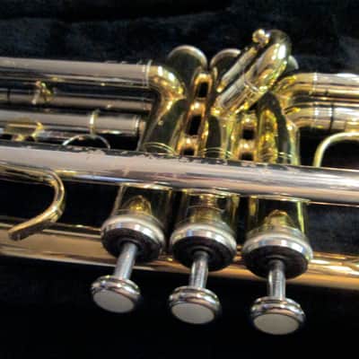 JUPITER Carnegie XL Trumpet model CTR-60 image 11