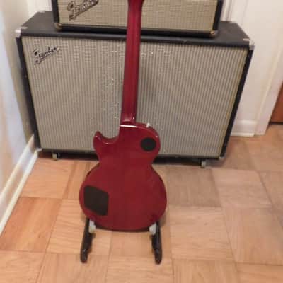 Gibson Les Paul Special Limited Edition 2018 Heritage Cherry image 6