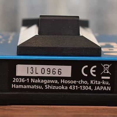 Boss AB-2 A/B Selector Switch Guitar Effect Pedal image 3