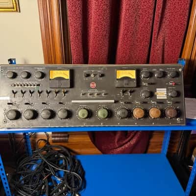 XTA MX36 - DSP Enabled Console Switching System | Reverb