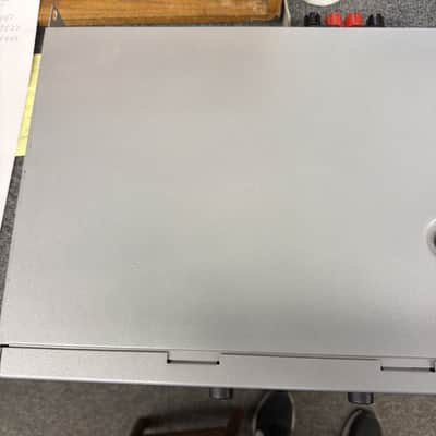 Crown X2000 Power Amp image 5