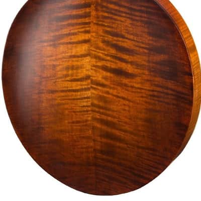 Eastman MDO305 Octave Mandolin NEW image 4