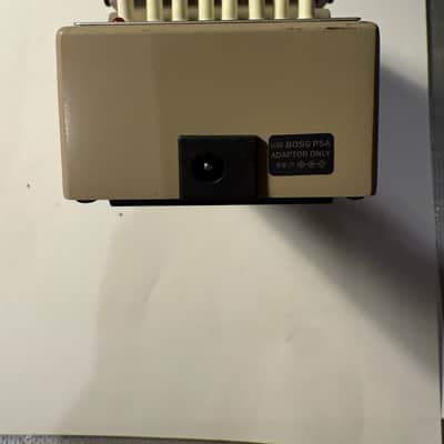 Boss GE-7 Equalizer (Black or Silver Label) 1997 - Present - Grey image 5