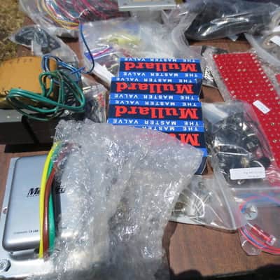 Metropoulos Amplification 12,000 Series Metro Amp Amplifier Kit 100 Watt image 5