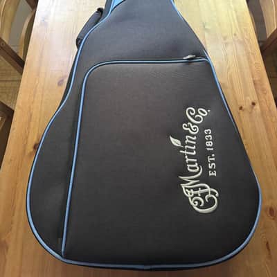 Martin X Series D-X2E Molly Tuttle Signature 2026 - Present - Vintage Sunburst image 19