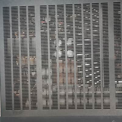 Harman Kardon PA2200 Signature Series Power Amplifier image 2