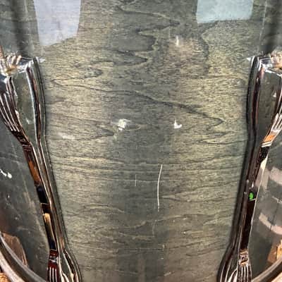 Ludwig Super Classic 24/18/16/14/13 Local Pickup Only in our shop in Milwaukee, Wisconsin image 10