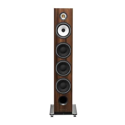 Triangle Esprit Australe Ez Floorstanding Speaker, Chestnut image 3