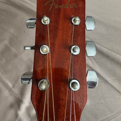 Fender DG-11 SB image 4