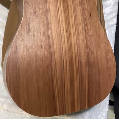 NEW! Taylor Academy 10e Acoustic-Electric Guitar - Natural - 4lbs - Authorized Dealer - G06259 image 7