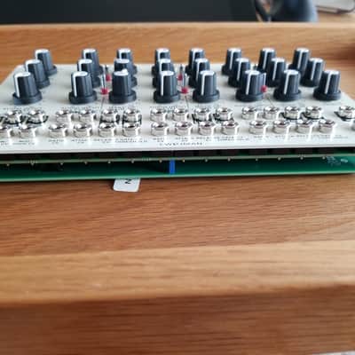 Cwejman MBC-3 Multi Band Compressor (Eggshell) image 4