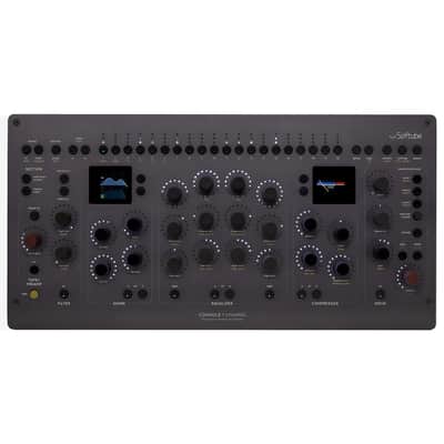 Softube Console 1 Channel MKIII Control Surface (Demo Deal) image 1