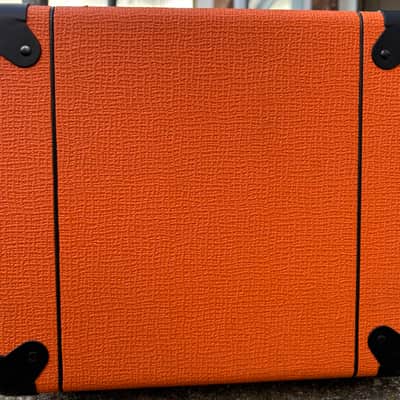 Orange TH200H Thunderverb 200 2007 - 2014 image 5
