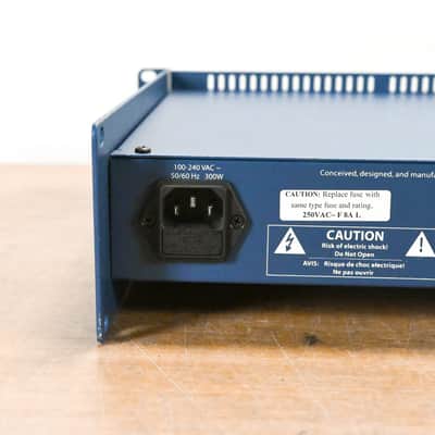 Aviom A-16D Pro A-Net Distributor CG013LV image 8