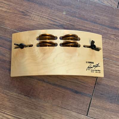 Yamaha RMCJW Cascara Jingle Wedge (ACK 35) | Reverb