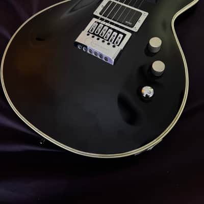 ESP LTD EC-1000 ET Evertune - Black