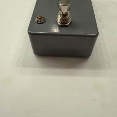 Spruce Effects Rangemaster PTP OC42 #15 Booster Boost Guitar Effect Pedal + Box image 5