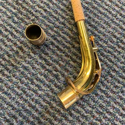 Selmer Mark 6 image 12